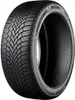 A close-up studio shot of a Bridgestone Blizzak tire. Produktbild-Vorschau