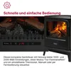 Dimplex - Evandale - Freistehender elektrischer Produktbild-Vorschau 7