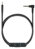kwmobile vervangingskabel voor Bose QuietComfort 35 / 35II Productafbeelding-voorbeeld 7