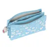 Safta Peppa Pig Trousse Bleu Homme Bleu One Size Voir les images du produit 3