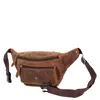 The Skandinavian Brand Leder Bauchtasche, Hüttasche, Body Produktbild-Vorschau 4