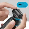Braun Serie 5 51B4650CSBLU Mint Shaker Produktbild-Vorschau 2