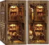 Habarri | DIY Book Nook - Kniha strážců - Puzzle 3D - Náhled obrázku produktu 1