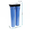 Naturewater NW-BRK02 2 Stufen Wasserfilter, 5 µ, 26,16 mm Produktbild-Vorschau 3