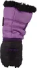 Sorel Kinder  Stiefel Snow Commander 2114101 Lila Produktbild-Vorschau 4