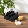 reisenthel fold case Schwarz faltbares Etui für Reise Produktbild-Vorschau 6