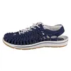 Keen Schuhe Uneek Canvas, 1026232 Produktbild-Vorschau 2