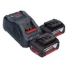 Bosch GBH 18V-22 Professional Akku Bohrhammer 18 V 1,9 J Produktbild-Vorschau 4