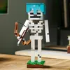 LEGO 21594 Minecraft Das Skelett 2.5. Voir les images du produit 7