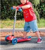 Spiderman Kinderstep met 3 wielen Produktbild-Vorschau 5