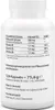 Vitaworld Weihrauch 500 mg | 120 Kapseln | Original Produktbild-Vorschau 2
