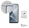 2x Schutzfolie für Xiaomi Redmi 17 - Anti-Shock 9H Folie Produktbild-Vorschau 6