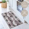 Teppich Läufer Flur - 80x150 cm - Vielfarbig - Rutschfest - Produktbild-Vorschau 2
