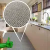 Outdoorläufer Teppich Läufermatte TATAMI Grau Rattan Robust Produktbild-Vorschau 4