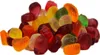 Frisia fruit gum koktajl owocowy w postaci owoców bez cukru Podgląd zdjęcia produktu 1