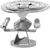 METAL EARTH 3D-Puzzle Star Trek: U.S.S. Enterprise Produktbild-Vorschau 9