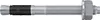 Fischer FAZ II Plus 12/10 Bolzenanker 110 mm 12 mm 564586 Produktbild-Vorschau 1