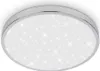 LED Deckenlampe Deckenleuchte Badlampe Spritzwasserschutz Produktbild-Vorschau 1