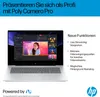 HP OmniBook 7 Next Gen AI PC 17,3" FHD Touchscreen Core Voir les images du produit 7