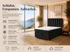 Best for Home Boxspringbett mit Bettkasten Trinity Produktbild-Vorschau 7