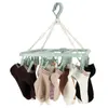 KIK KX4314 Séchoir pour chaussettes et sous-vêtements 32 Voir les images du produit 7