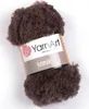 YarnArt Mink, Effektgarn, Flauschgarn, leami, leamigurumi Produktbild-Vorschau 14