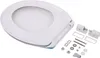 aquaSu® Basic, WC-Sitz mit Motiv, Duroplast Toilettendeckel Produktbild-Vorschau 14