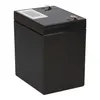 Q-Batteries 12LS-4.5 12V 4,5Ah Blei-Vlies Akku / AGM VRLA Produktbild-Vorschau 7