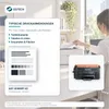 Toner kompatibel mit Brother TN-3600 HL-L5210DN HL-L5210DW Produktbild-Vorschau 5