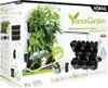 The image shows the retail packaging of a hydroponic gardening system. Anteprima dell’immagine prodotto