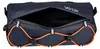 Vayox Fahrradtasche VA0351 | 2.2 L | Easy-Mount | Schwarz Produktbild-Vorschau 13
