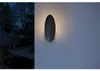 Osram LED Wandleuchte Endura Style Wallwasher 8W dunkelgrau Produktbild-Vorschau 9