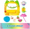 Gabby's Dollhouse, Balkon-Spielset Kuchis Saftbar, Produktbild-Vorschau 11