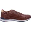 LLOYD EDITTA Sneaker in Übergrößen Braun 24-903-04 große Produktbild-Vorschau 30