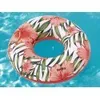 Bestway nafukovací kruh 119 cm Tropical Palms Náhled obrázku produktu 49