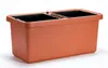 PLASTIA s.r.o. Duża donica Berberis DUO 78x39x35 cm, Podgląd zdjęcia produktu 14