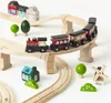 Le Toy Van TV701, Treinset met rails, geschikt voor Productafbeelding-voorbeeld 7