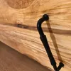 Weeco Rustykalna drewniana taca z uchwytami 95 x 24 cm – Podgląd zdjęcia produktu 6