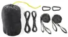 Rocktrail Outdoor Hängematte mit Moskito-Netz max. 110 kg  Produktbild-Vorschau 2