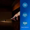 Philips Taschenlampe SFL4002T/10 - LED-Taschenlampe - Inkl. Produktbild-Vorschau 4