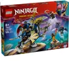 Lego Ninjago 71843 Rogueov Robotický Jazdec Na Draku Náhľad obrázku produktu 25