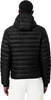 Lacoste Errores de Talla BH2909-00-031 in Black color size Anteprima dell’immagine prodotto 2