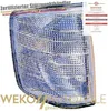 Diederichs Blinkleuchte re.  DB W201, 82-93 Produktbild-Vorschau 3
