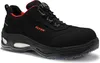 Elten OWEN BOA® black Low ESD S2, Farbe:schwarz, Produktbild-Vorschau 7