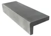 Diephaus Blockstufe GRAU 120/32/18 CM Produktbild-Vorschau 1