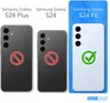 EAZY CASE Business Hülle für Samsung Galaxy S24 FE Produktbild-Vorschau 7