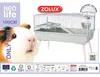 Zolux Gabbia per roditori per porcellini d'India Neolife Anteprima dell’immagine prodotto 2