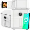 Xiaomi Mi Smart Air Fryer 6.5l (Weiß) Produktbild-Vorschau 32