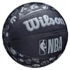 Ballon de Basketball Wilson NBA All Team Exterieur Voir les images du produit 2