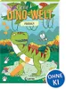 loewe verlag gmb DINO-ELT MALBLOCK Sonstige Podgląd zdjęcia produktu 1